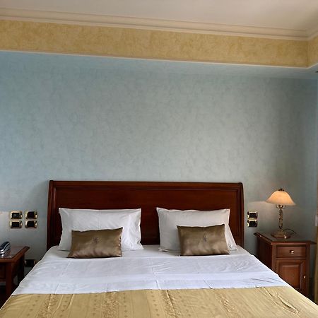 Gardenia Hotel Лаццаро Екстер'єр фото