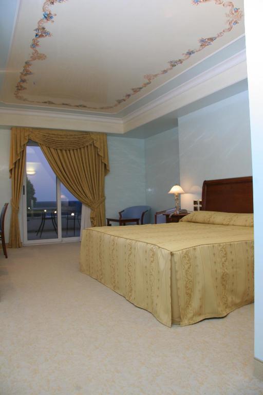 Gardenia Hotel Лаццаро Номер фото