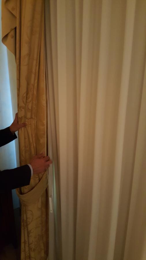 Gardenia Hotel Лаццаро Екстер'єр фото
