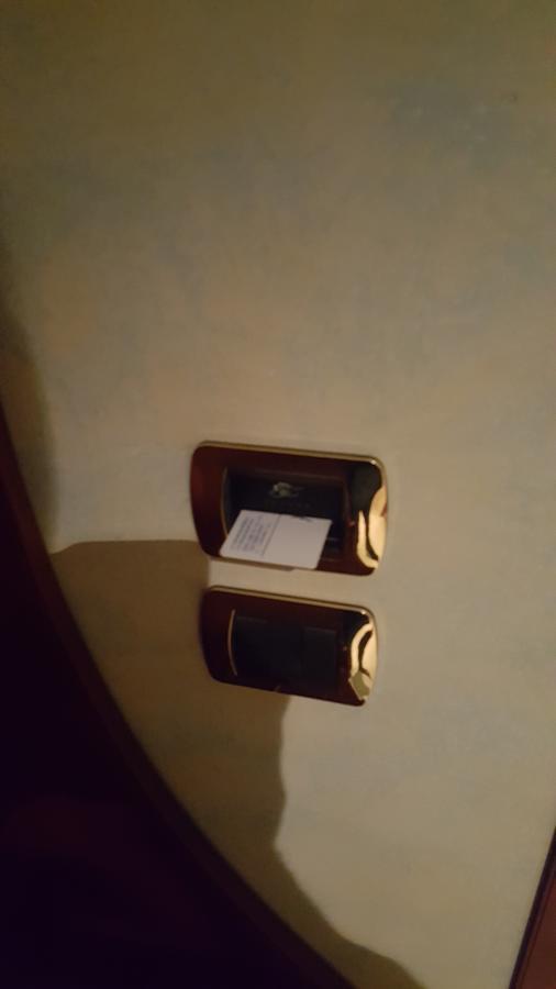 Gardenia Hotel Лаццаро Екстер'єр фото